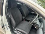 2009 Toyota Yaris Sedan YRS NCP93R MY10