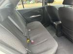 2009 Toyota Yaris Sedan YRS NCP93R MY10