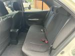 2009 Toyota Yaris Sedan YRS NCP93R MY10