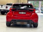 2025 Toyota Yaris Hatchback GR GT GXPA16R
