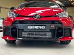 2025 Toyota Yaris Hatchback GR GT GXPA16R