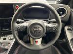 2025 Toyota Yaris Hatchback GR GT GXPA16R