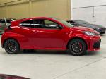 2025 Toyota Yaris Hatchback GR GT GXPA16R