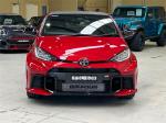2025 Toyota Yaris Hatchback GR GT GXPA16R