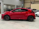 2025 Toyota Yaris Hatchback GR GT GXPA16R