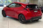2025 Toyota Yaris Hatchback GR GT GXPA16R