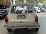 1970 Volkswagen 1600 Station Wagon Deluxe Type 3