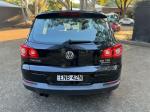 2010 Volkswagen Tiguan Wagon 103TDI 5N MY10