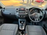 2010 Volkswagen Tiguan Wagon 103TDI 5N MY10