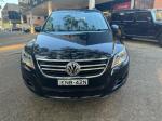 2010 Volkswagen Tiguan Wagon 103TDI 5N MY10