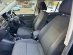 2010 Volkswagen Tiguan Wagon 103TDI 5N MY10
