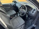 2010 Volkswagen Tiguan Wagon 103TDI 5N MY10