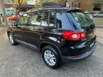 2010 Volkswagen Tiguan Wagon 103TDI 5N MY10