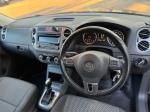 2010 Volkswagen Tiguan Wagon 103TDI 5N MY10