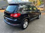2010 Volkswagen Tiguan Wagon 103TDI 5N MY10