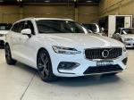 2019 Volvo V60 Wagon T5 Inscription Z Series MY20