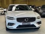 2019 Volvo V60 Wagon T5 Inscription Z Series MY20