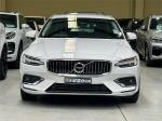 2019 Volvo V60 Wagon T5 Inscription Z Series MY20