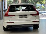 2019 Volvo V60 Wagon T5 Inscription Z Series MY20