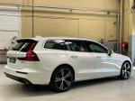 2019 Volvo V60 Wagon T5 Inscription Z Series MY20
