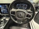 2019 Volvo V60 Wagon T5 Inscription Z Series MY20