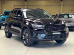 2025 Volvo XC40 Wagon Ultra B4 Bright XZ MY25