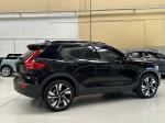 2025 Volvo XC40 Wagon Ultra B4 Bright XZ MY25