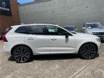 2021 Volvo XC60 Wagon T6 R-Design UZ MY21