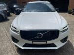 2021 Volvo XC60 Wagon T6 R-Design UZ MY21