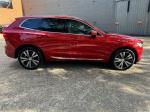 2021 Volvo XC60 Wagon B5 Inscription UZ MY22