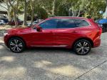 2021 Volvo XC60 Wagon B5 Inscription UZ MY22